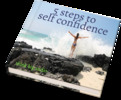 Thumbnail 5 steps to self confidence